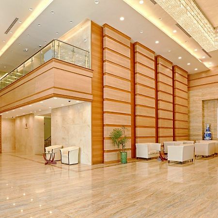 Jasmine Palace Yangon Bagian luar foto